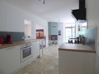  Maison à vendre 7 pièces 165 m²