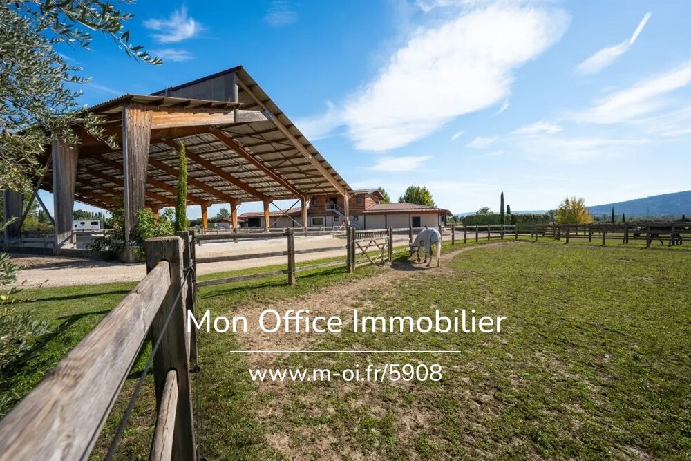 � vendre  Maison Villelaure (84530)