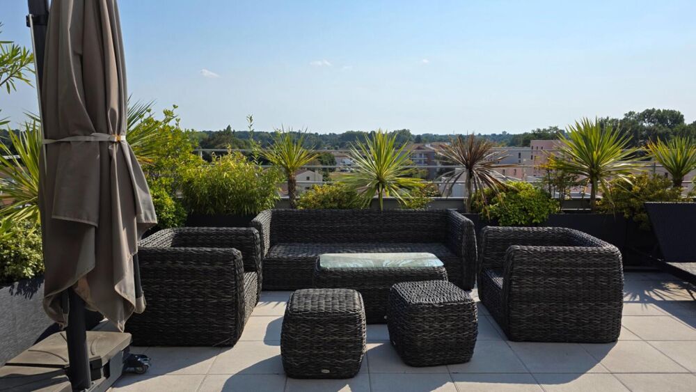 Appartement Merignac 5 pièce(s) 94.6 m2