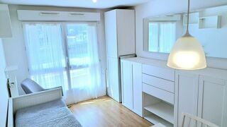  Appartement à louer 1 pièce 24 m²