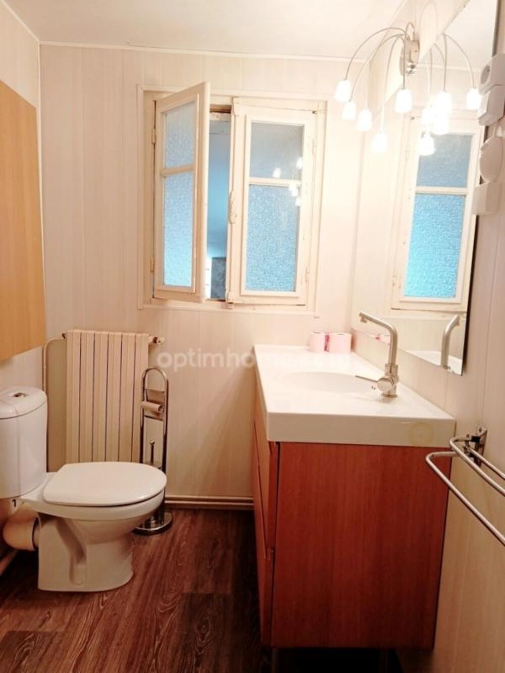 Vente Maison MAISON - 4 PIECES - 3 CHAMBRES - AVEC GARAGE – À PROXIMITÉ DE LA MER - DONVILLE-LES-BAINS Donville les bains