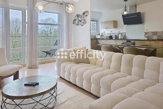  Appartement � vendre 4 pi�ces 88 m�