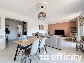  Appartement à vendre 3 pièces 83 m²