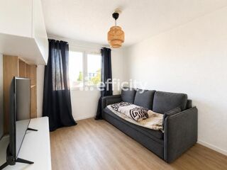  Appartement � vendre 1 pi�ce 18 m�