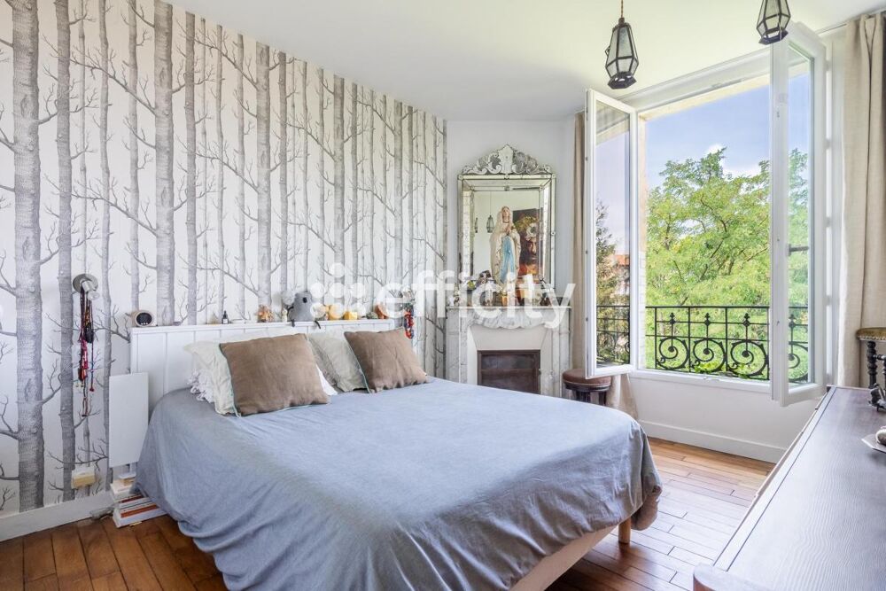 à vendre  Appartement Fontenay-sous-Bois (94120)