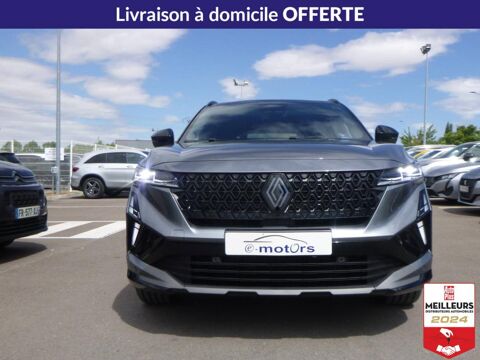 Austral full hybrid E-Tech 200 Esprit Alpine +Toit 2026 occasion 10150 Lavau