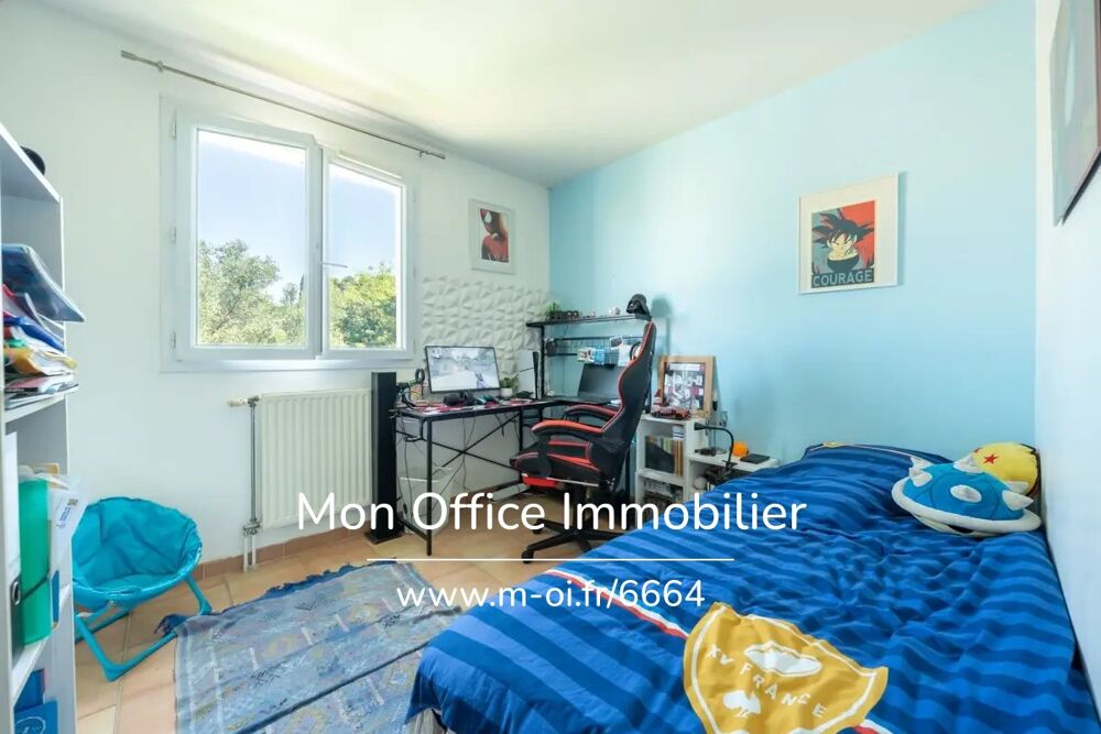 à vendre  Maison Marseille 9