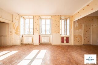  Appartement à vendre 3 pièces 93 m²