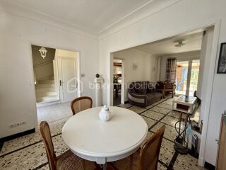  Maison à vendre 5 pièces 114 m²