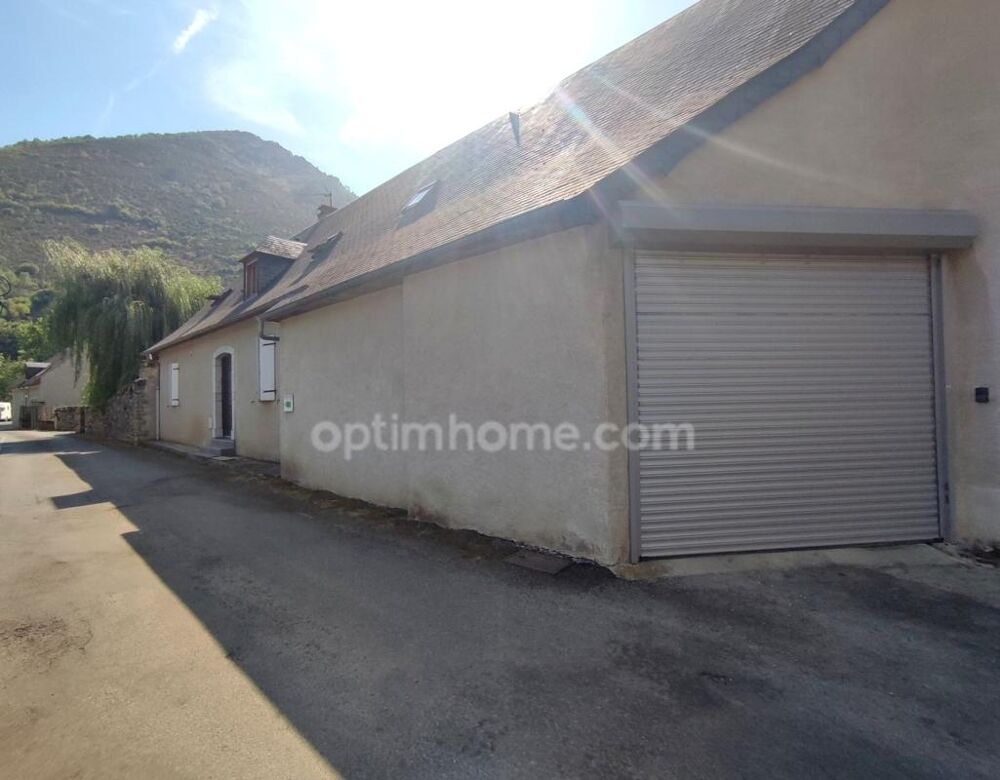Vente Maison Maison à vendre 5 pièces CAMPAN (65) Campan