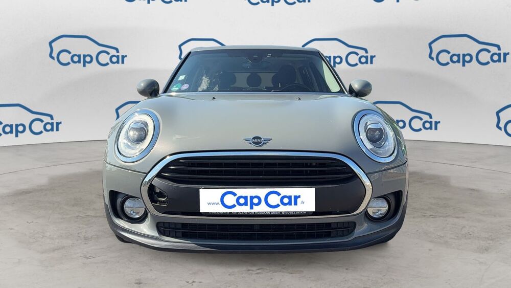 Clubman 1.5 One 102 2018 occasion 45360 Chatillon Sur Loire