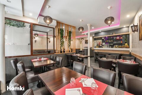   Local commercial T4 de 97 m² à Puteaux 92800, Rue Jean Jaurès 