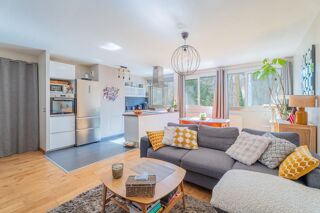  Appartement � vendre 3 pi�ces 62 m�