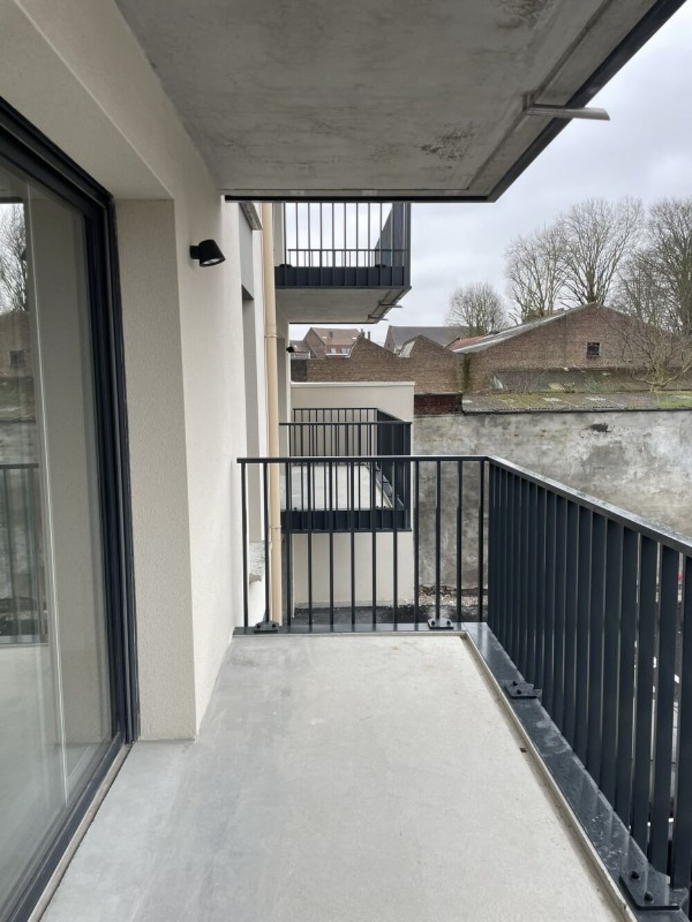 Location Appartement Appartement T3  avec balcon et parking à TOURCOING Tourcoing