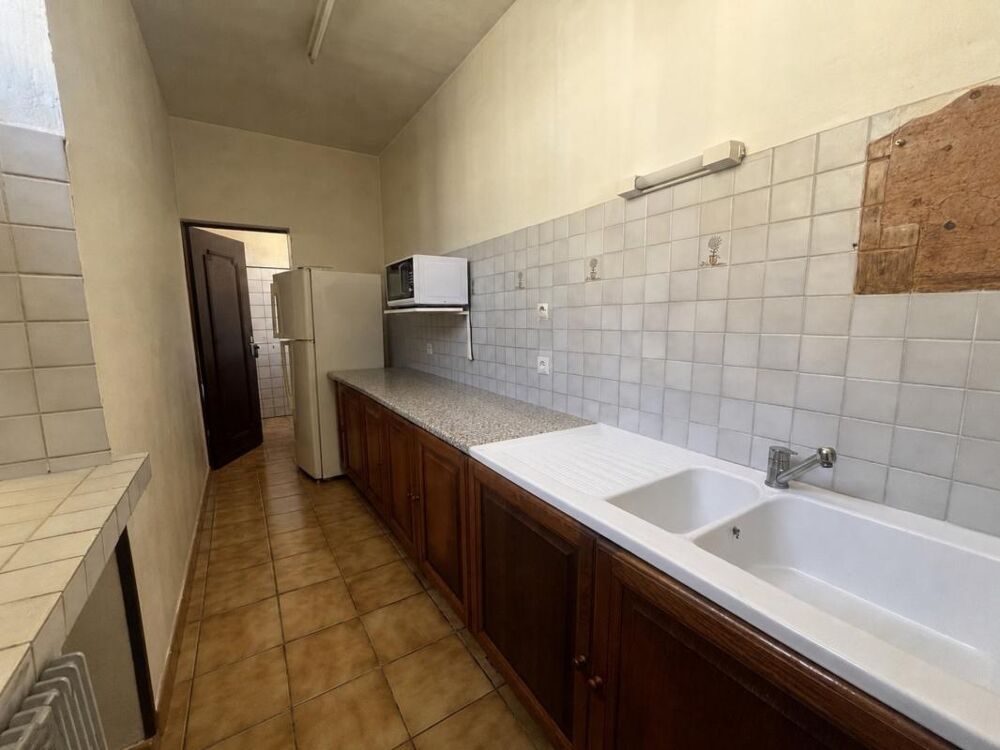 Vente Maison MOULIS-EN-MÉDOC – MAISON DE CHARME À RÉNOVER, 115 M², JARDIN ET GRANDS ESPACES ANNEXES Moulis en medoc
