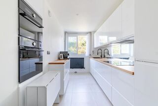  Appartement � vendre 4 pi�ces 94 m�