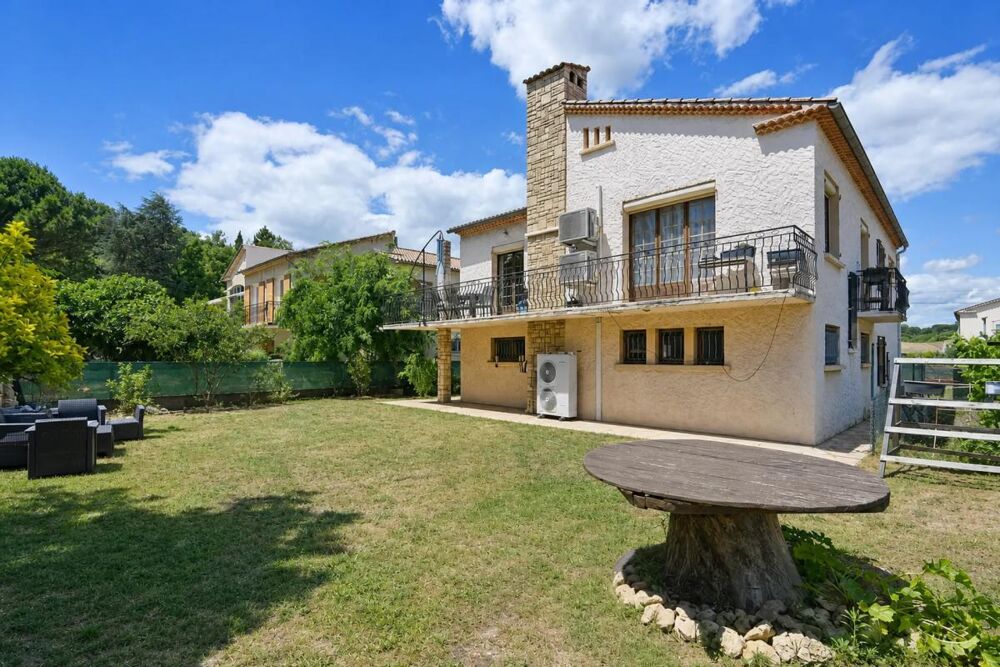 Maison de 5 pièces de 149 m² à Bagnols-sur-Cèze
