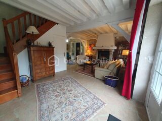  Maison à vendre 8 pièces 158 m² Huisseau sur mauves