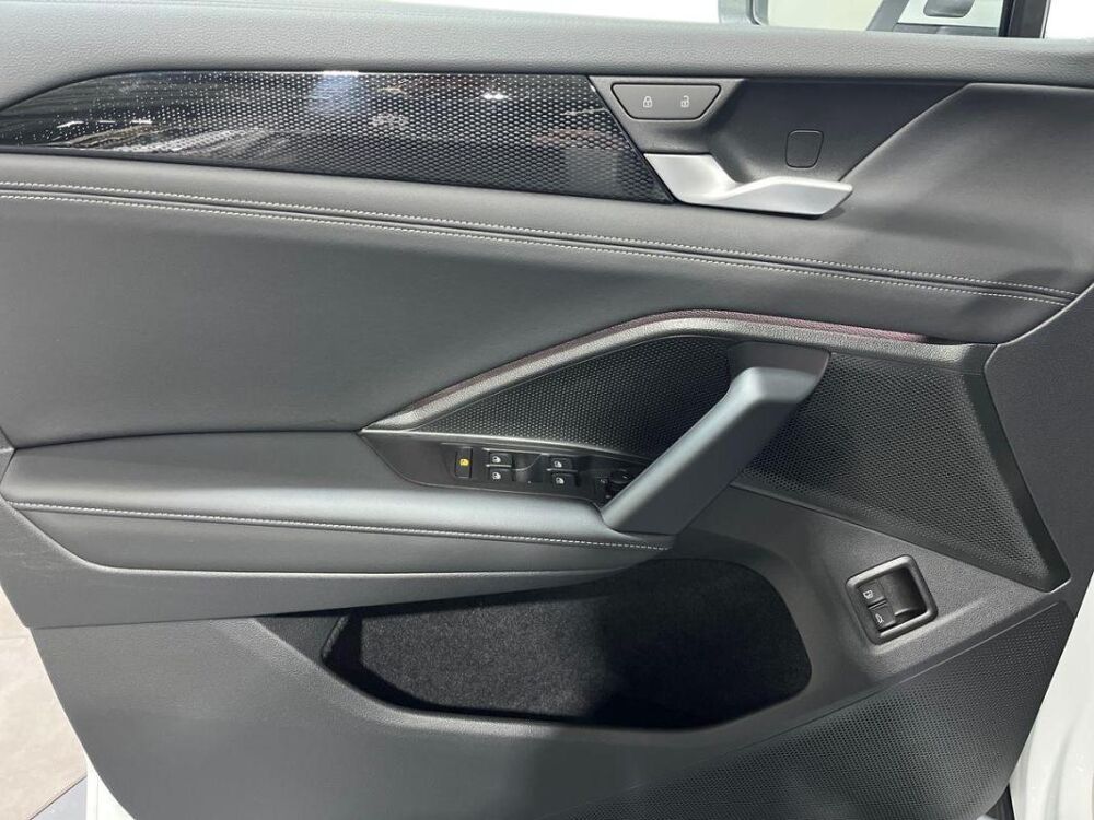 Tayron 1.5 eHybrid 204ch DSG6 5pl VW Edition 2025 occasion 31100 Toulouse