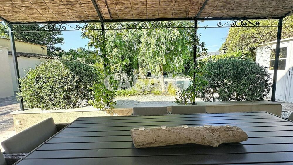 Vente Maison Vente Maison 5 pièces de 162m² - 13200 Arles Arles