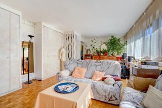  Appartement � vendre 3 pi�ces 77 m�