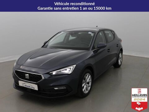 Annonce voiture Seat Leon 19900 €