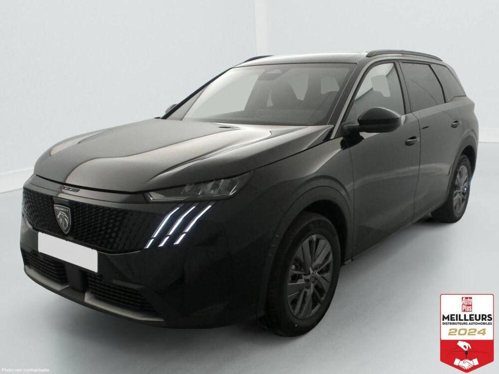 5008 HYBRID 145 CH E-DCS6 ALLURE 2026 occasion 10150 Lavau