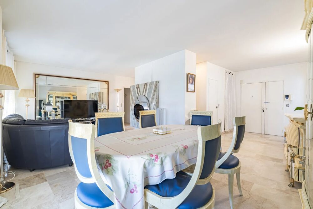 Vente Appartement Appartement à vendre 5 pièces AUBERVILLIERS (93) Aubervilliers