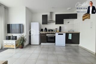  Maison à vendre 2 pièces 48 m²