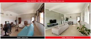  Maison à vendre 7 pièces 119 m²
