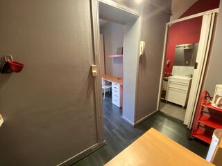  Appartement � louer 1 pi�ce 20 m�