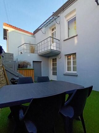  Maison à louer 5 pièces 115 m²