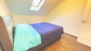  Duplex/triplex  vendre 5 pices 107 m