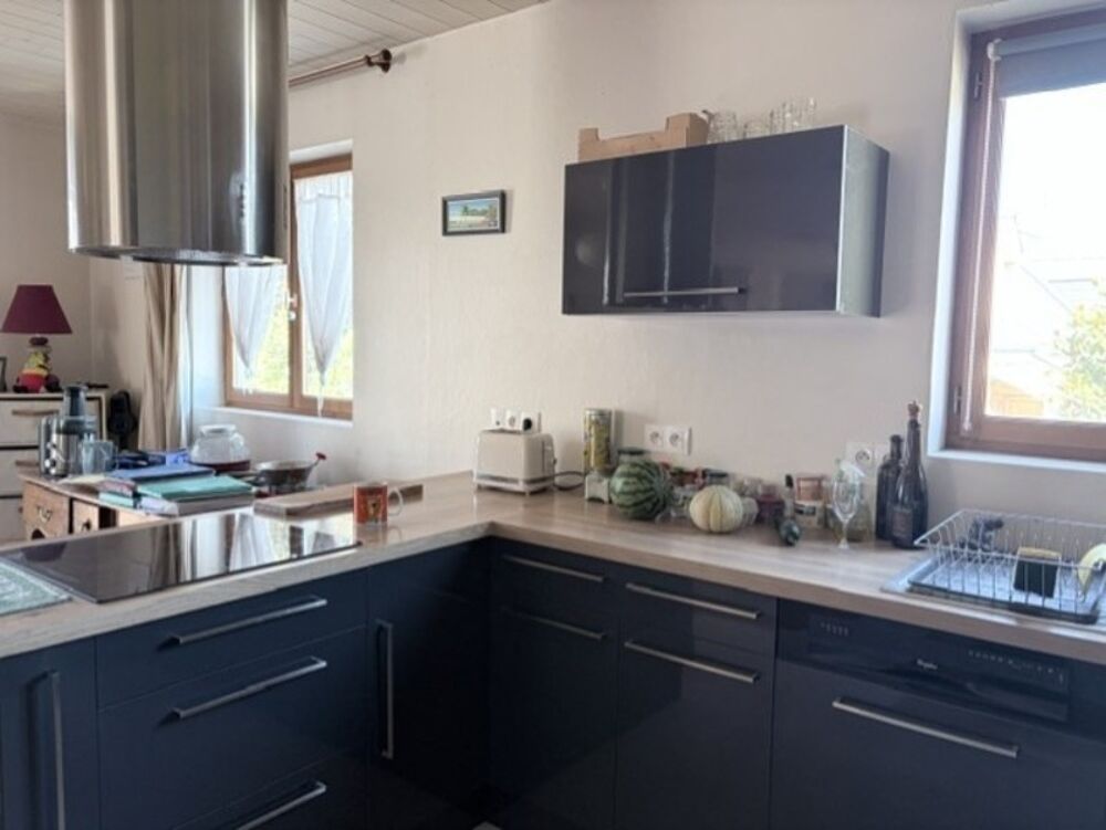 Vente Maison Maison à vendre 4 pièces DINARD (35) - Une maison où tout a été pensé... pour que vous n'ayez plus qu'à y vivre Dinard
