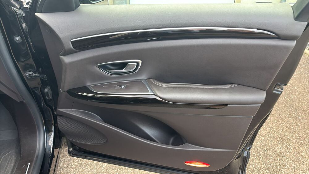 Espace 2.0 Blue dCI 160.0 EDC6 Zen 2019 occasion 88000 Epinal