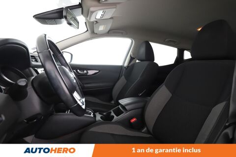 Qashqai 1.5 dCi Business Edition DCT7 115 ch 2019 occasion 92130 Issy-les-Moulineaux