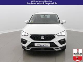 Ateca TDI 150 DSG7 4Drive Style 2021 occasion 10150 Lavau