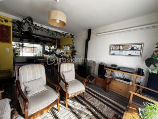  Maison � vendre 5 pi�ces 90 m�