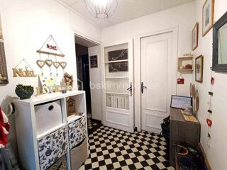  Maison à vendre 5 pièces 105 m²