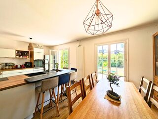  Maison � vendre 8 pi�ces 145 m�