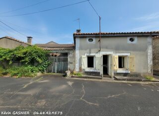  Maison � vendre 3 pi�ces 51 m�