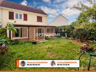  Maison � vendre 6 pi�ces 120 m�