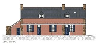  Maison à vendre 5 pièces 120 m²