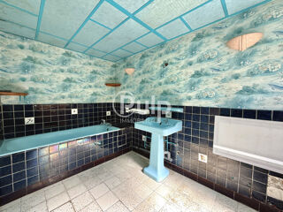  Maison � vendre 6 pi�ces 95 m�
