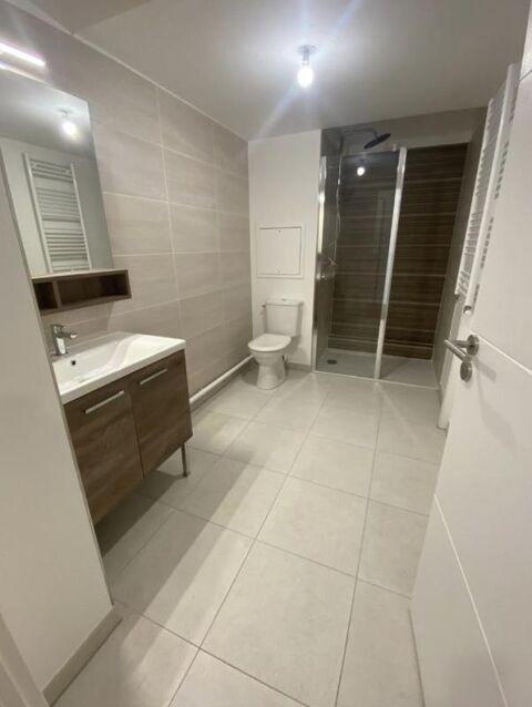  Appartement � louer 1 pi�ce 35 m�