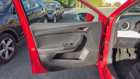 Ibiza 1.0 EcoTSI 95 Business 2022 occasion 45360 Chatillon Sur Loire