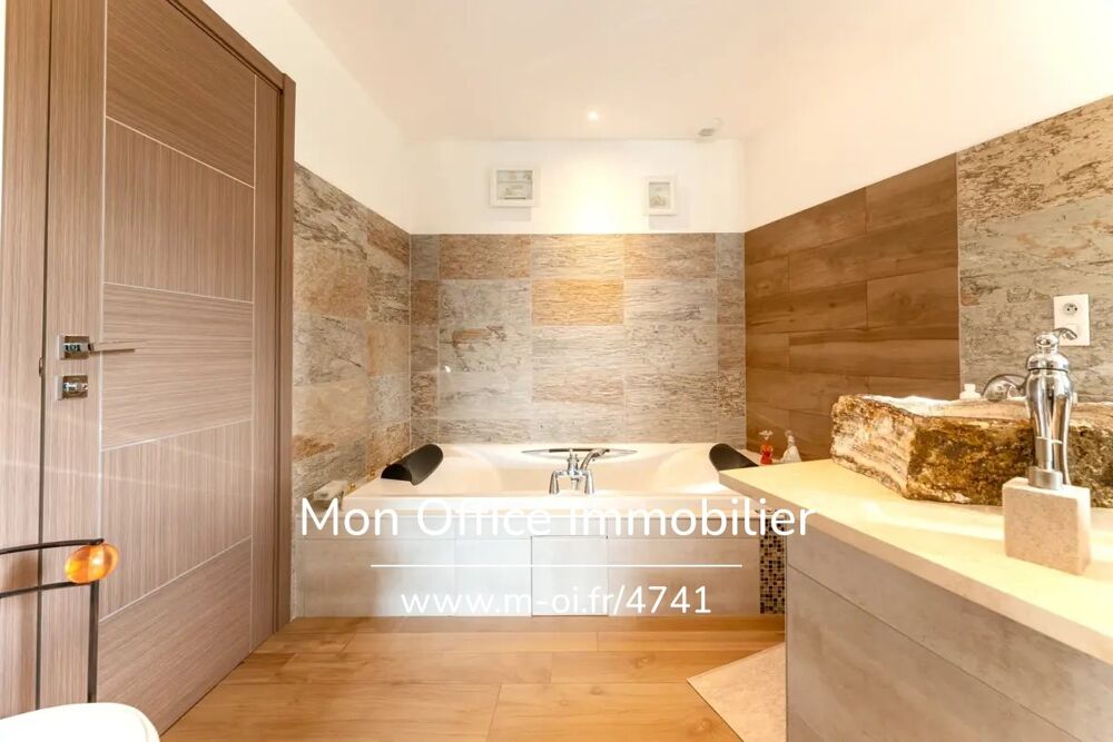  vendre  Maison Saint-Raphal (83700)