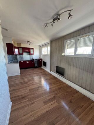 Vente Appartement Appartement Saint-die 3 pièces 48.8 m2 Saint die