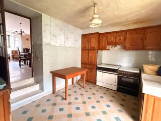  Maison � vendre 3 pi�ces 65 m�