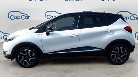 Captur 1.5 dCi 90 Energy Wave 2016 occasion 59000 Lille